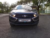 ВАЗ (Lada) Granta 2190 2020 года за 5 500 000 тг. в Талдыкорган