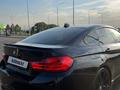 BMW 428 2016 года за 12 000 000 тг. в Алматы – фото 6