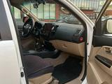 Toyota Fortuner 2014 годаүшін14 000 000 тг. в Астана – фото 3