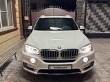 BMW X5 2016 года за 16 299 999 тг. в Алматы