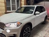 BMW X5 2016 года за 16 299 999 тг. в Алматы – фото 3