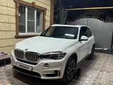 BMW X5 2016 года за 16 299 999 тг. в Алматы – фото 4