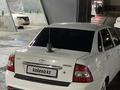 ВАЗ (Lada) Priora 2170 2013 годаүшін2 700 000 тг. в Алматы – фото 6