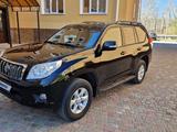 Toyota Land Cruiser Prado 2010 года за 13 800 000 тг. в Петропавловск