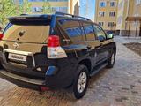 Toyota Land Cruiser Prado 2010 года за 14 800 000 тг. в Петропавловск – фото 3