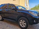 Toyota Land Cruiser Prado 2010 года за 14 800 000 тг. в Петропавловск – фото 4