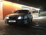 Toyota Avensis 2002 года за 2 910 000 тг. в Алматы – фото 4