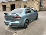 Mitsubishi Lancer 2007 годаүшін4 650 000 тг. в Темиртау – фото 4