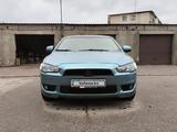 Mitsubishi Lancer 2007 года за 4 650 000 тг. в Темиртау – фото 3