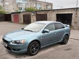 Mitsubishi Lancer 2007 годаүшін4 650 000 тг. в Темиртау