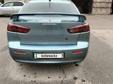 Mitsubishi Lancer 2007 годаүшін4 650 000 тг. в Темиртау – фото 5