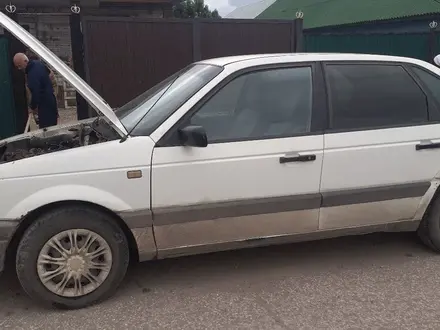 Volkswagen Passat 1991 года за 800 000 тг. в Актобе