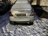 Mercedes-Benz E 320 2003 годаүшін600 000 тг. в Алматы – фото 5