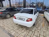 Daewoo Nexia 2012 года за 2 200 000 тг. в Жетысай – фото 4