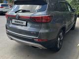 Changan CS75 2020 года за 6 500 000 тг. в Астана – фото 4