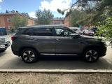 Changan CS75 2020 года за 6 500 000 тг. в Астана – фото 5