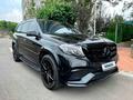 Mercedes-Benz GLS 63 AMG 2018 годаfor42 000 000 тг. в Астана – фото 6