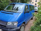 Volkswagen Transporter 2001 годаүшін4 500 000 тг. в Степногорск