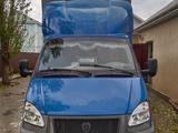 ГАЗ ГАЗель 2009 года за 5 100 000 тг. в Актобе – фото 2