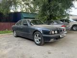 BMW 520 1994 годаүшін1 550 000 тг. в Алматы – фото 5