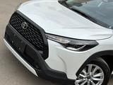 Toyota Corolla Cross 2024 года за 11 500 000 тг. в Алматы – фото 3