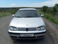 Volkswagen Golf 2003 годаүшін3 600 000 тг. в Актобе