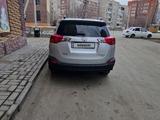 Toyota RAV4 2014 года за 11 500 000 тг. в Семей – фото 5