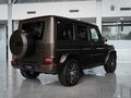 Mercedes-Benz G 580 EQ 4MATIC 2025 годаүшін123 218 000 тг. в Алматы – фото 5
