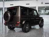 Mercedes-Benz G 580 EQ 4MATIC 2025 года за 132 040 000 тг. в Алматы – фото 5