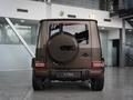 Mercedes-Benz G 580 EQ 4MATIC 2025 годаүшін123 218 000 тг. в Алматы – фото 2