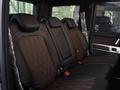 Mercedes-Benz G 580 EQ 4MATIC 2025 годаүшін123 218 000 тг. в Алматы – фото 11