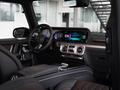 Mercedes-Benz G 580 EQ 4MATIC 2025 годаүшін123 218 000 тг. в Алматы – фото 7
