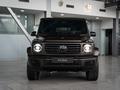 Mercedes-Benz G 580 EQ 4MATIC 2025 годаүшін123 218 000 тг. в Алматы