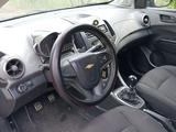 Chevrolet Aveo 2013 года за 3 000 000 тг. в Аркалык – фото 2