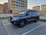 Toyota Land Cruiser 2014 годаүшін22 500 000 тг. в Актау