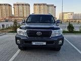 Toyota Land Cruiser 2014 годаүшін22 500 000 тг. в Актау – фото 3