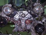 Двигатели Тайота Лексус объем 4.7, 2UZ-FE, с датчиком VVTI и без датчика за 1 070 000 тг. в Алматы