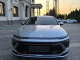Hyundai Sonata 2024 годаүшін13 900 000 тг. в Алматы