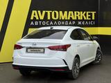 Hyundai Accent 2020 годаүшін7 000 000 тг. в Семей – фото 4