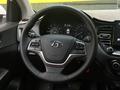 Hyundai Accent 2020 года за 7 000 000 тг. в Семей – фото 12