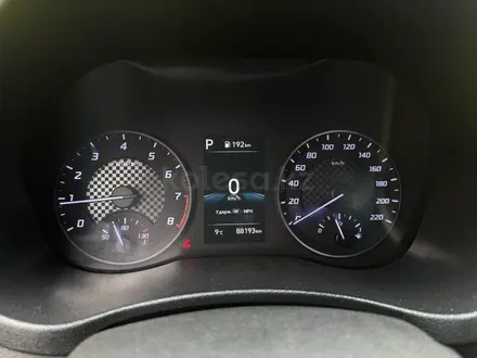 Hyundai Accent 2020 года за 7 000 000 тг. в Семей – фото 13