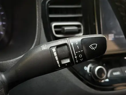 Hyundai Accent 2020 года за 7 000 000 тг. в Семей – фото 16