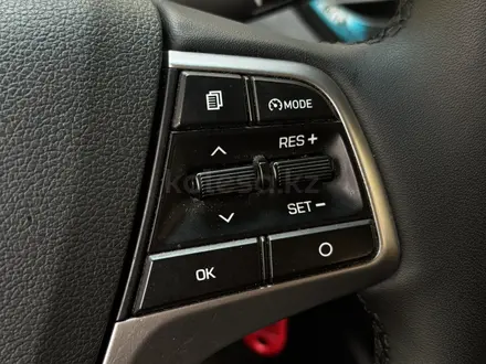 Hyundai Accent 2020 года за 7 000 000 тг. в Семей – фото 14