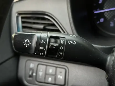 Hyundai Accent 2020 года за 7 000 000 тг. в Семей – фото 17