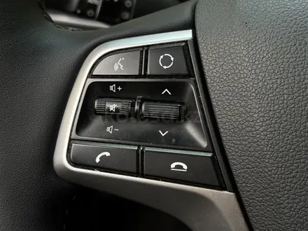 Hyundai Accent 2020 года за 7 000 000 тг. в Семей – фото 15