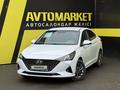 Hyundai Accent 2020 года за 7 000 000 тг. в Семей