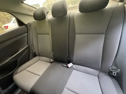 Hyundai Accent 2020 года за 7 000 000 тг. в Семей – фото 21