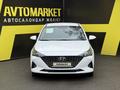 Hyundai Accent 2020 года за 7 000 000 тг. в Семей – фото 2