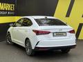 Hyundai Accent 2020 года за 7 000 000 тг. в Семей – фото 6