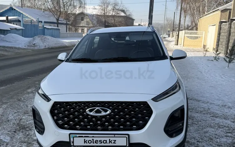 Chery Tiggo 2 2023 года за 6 000 000 тг. в Павлодар